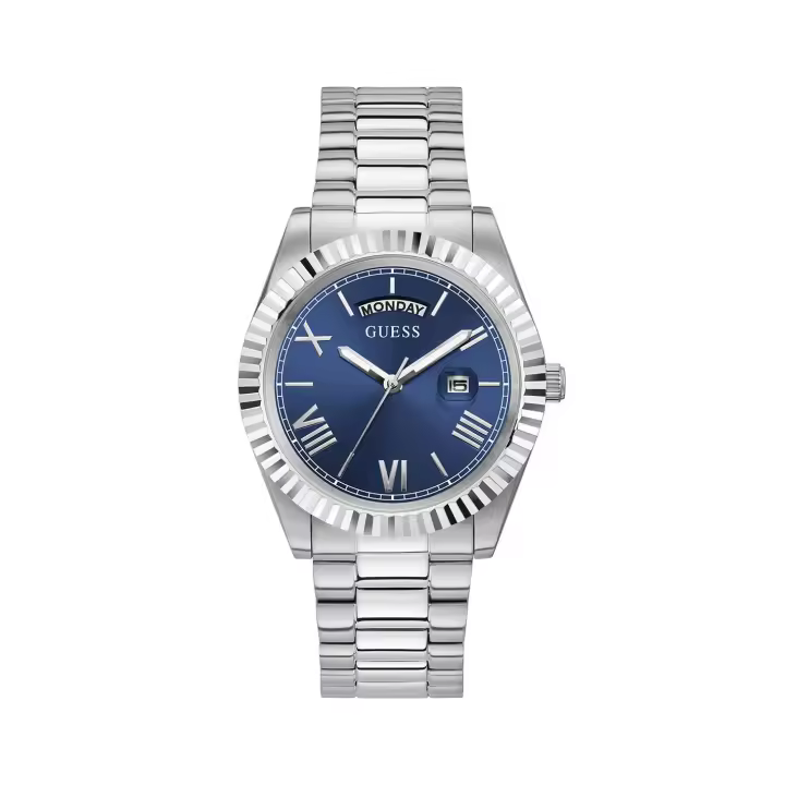 Reloj Guess Hombre Connoisseur GW0265G7 - 1