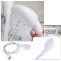 Extensor De Chorro Para Grifo Con Filtro De Drenaje Y Manguera Para Baño Y Mascotas Suministros De Limpieza Portátil - details 1
