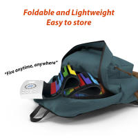Piano Digital Portátil De 49 Teclas Plegable Con Batería Recargable Para Niños Y Adultos Instrumento Musical Para Principiantes - details 8