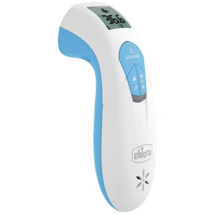 Chicco Termómetro Infrarrojos Distancia Thermofamily - 1