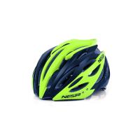 NESTA Casco de Ciclismo Nesta Apol Verde - Protección Alta - Ajuste Cómodo - Ventilación Óptima - Visera Removible - Talla S/M - details 2