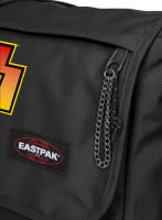 Bolso bandolera EASTPAK DELEGATE + X KISS con asa tipo trolley , unisex - Ideal para viajar con estilo y comodidad. - details 2