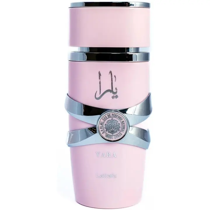 Perfume Para Mujer Yara 100 ml por Lattafa - 1