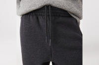 Pantalon de Chandal Lacoste gris Hombre XH9624-00-EL6 - Pantalon deportivo Hombre - details 2