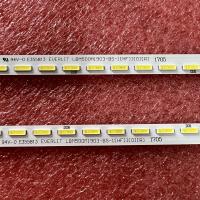 2pcs LED Backlight Strip Para SONY KDL-50W755C KDL-50W808C LBM500M1903-BS-1 R L BR KDL-50W805C KDL-50W807C Strip LED Para Televisores - details 3