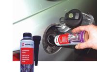 PRE ITV Limpiador de Inyectores Diesel y Antihumos WURTH 300mL - Eliminador de Hollín y Carbonilla  Reductor de Emisiones de Partículas Sólidas en la Atmósfera  Ideal para pre-ITV - details 0