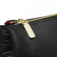 Bolso De Hombro Para Mujer 100% Cuero Genuino 2024 Lujo Bolso Cruzado De Cuero Vaca Moda Bolsa Mensajera Para Teléfono - details 16