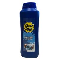 PACK DE GELES CHUPACHUPS - LOS GELES MAS VIRALES DE LA MARCA CHUPACHUPS - Ideal para quienes buscan un toque divertido y nostálgico en su rutina diaria de cuidado personal. Gel de ducha chupachups, cuida tu piel de la forma mas divertida con estos geles - details 2