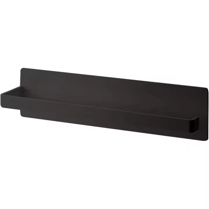 Soporte para rollos de papel Home Plate, soporte magnético para toallas de papel, estante de cocina, soporte decorativo para toallas de papel de pared, soporte para papel de pared - 1