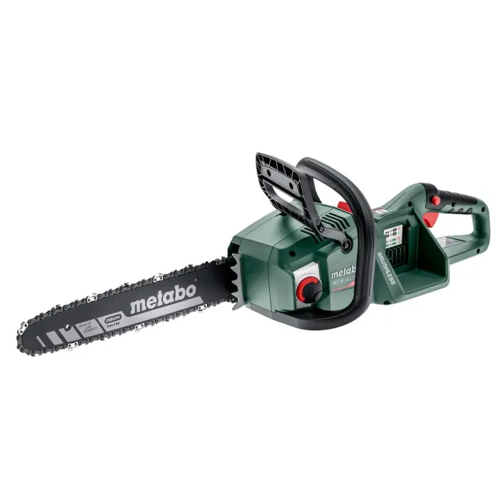 Metabo MS 36-18 LTX BL 40 - 1