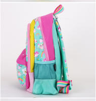 Mochila Grande Para Niños Smiggle Australia Estilo Dibujos Animados Bolsa De Almuerzo Estuche De Boli Y Botella De Agua Para Escuela Primaria - details 5