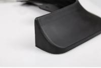 4 Piezas De Guardabarros Para Coche Accesorios Decorativos Externos Fender Para Mazda CX3 CX-3 2016-2018 Protección Contra Barro Y Salpicaduras - details 4