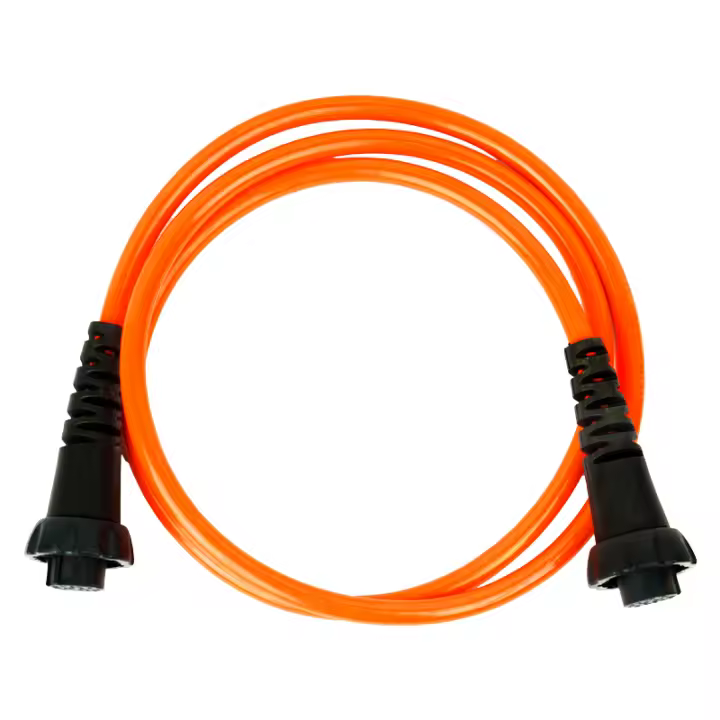 Cable Tijera Poda Eléctrica T40 Sakawa 12 Pin SAKAWA - 1