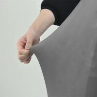 Cubierta De Silla De Baño En Velours Estirable Estilo Diván Funda De Sofá Para Sala De Estar Con Fundas Para Cojines De Asiento - details 6