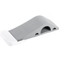 Par De Puertas Protección De Seguridad Para Bebés Wedge De Goma Tipo Puente Con Diseño De Ratón Stopper Guardia Porta Protección Conveniente - details 8