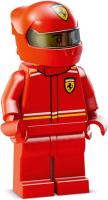 Lego Speed Champions   Ferrari SF-24 Lego 77242 - details 3
