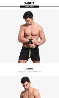 AOLIKES 1 Par De Correas De Agarre Para Gimnasio Y Fitness Soporte De Muñeca Para Levantamiento De Pesas Y Domínicos Uso En Ejercicios De Pull up - details 11