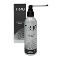 TR10 Loción regenerating capilar 125 ml Anti-Hair Loss TR10 Capilar Solution NUEVO FORMATO - details 1