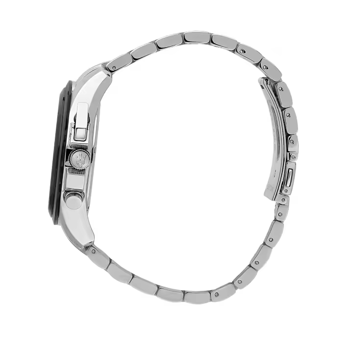 Maserati Reloj para Hombre, Cronógrafo, Analógico, Correa de Acero, Colección Traguardo - R8873612060 - 1