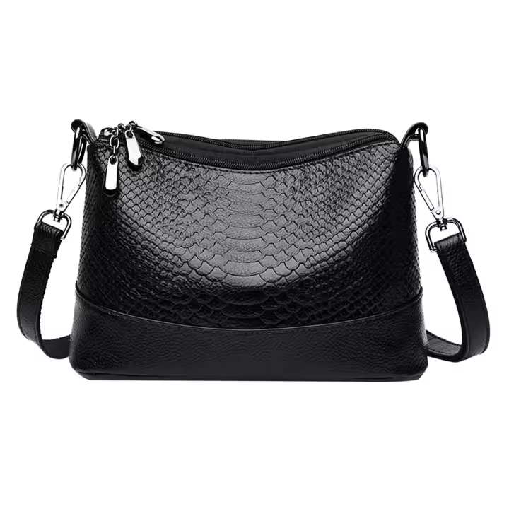Bolsos de mano para mujer, bolsos cruzados de hombro para diseñador, bolsos y carteras para mujer. - 1