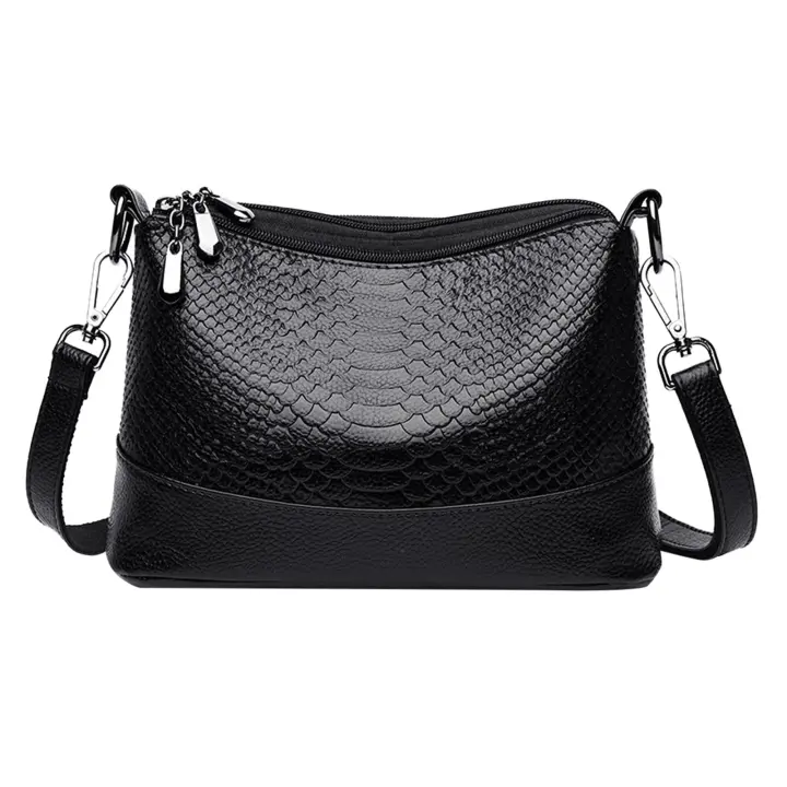 Bolsos de mano para mujer, bolsos cruzados de hombro para diseñador, bolsos y carteras para mujer. - 1