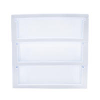 Banner - Torre de almacenamiento con 3 cajones