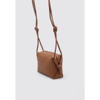 Sandra Fontán BASKETRY Bolsos Mujer Cuero - details 2