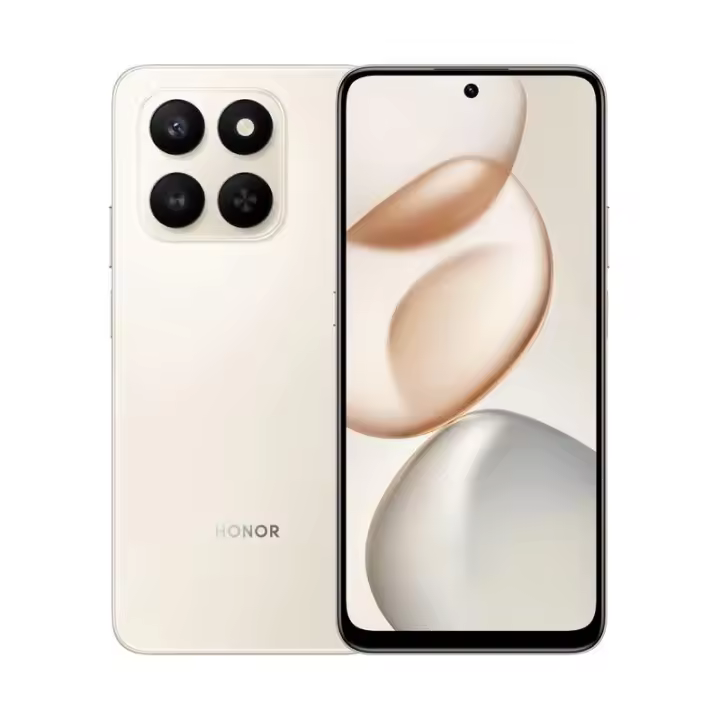 Teléfono - HONOR 400 Smart 4G Moviles, Protección de caida premium de 5 estrellas y lP54 resistencia al agua, Cámara Al Ultra Clara de 108MP, Batería de 6500mAh, Botón de IA Instantáneo, 400% de volumen con altavoces duales - 1