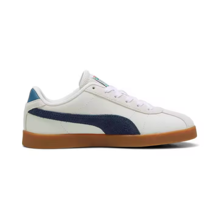 Puma Zapatillas Casual Puma  Club Ii Year Of Sport Infantil - 1