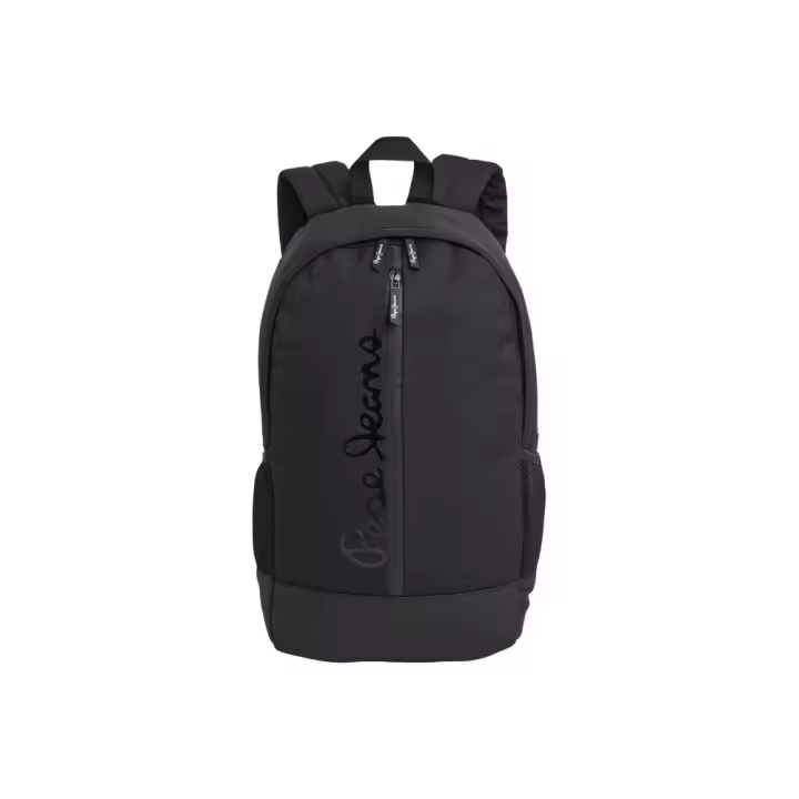 PEPE JEANS PM030829 999 Bolsos y complementos hombre 35318 25V MOCHILA JANK LEGEND BLACK - 1