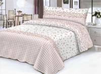 Textil-Home Juego de Sábanas Multihogar 3 Piezas 90/135/150 - Suavidad Extra - details 12