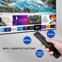 Control Remoto Inteligente Para Samsung BN59-01310A BN59-01312A Compatible Con Todas Las Televisones Samsung 4K HD Reemplazo - details 6