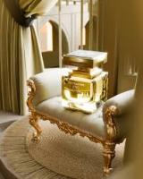 Le Prestige KING 100ml Khadlaj Perfume arabe EDP Fragancia unisex - details 0