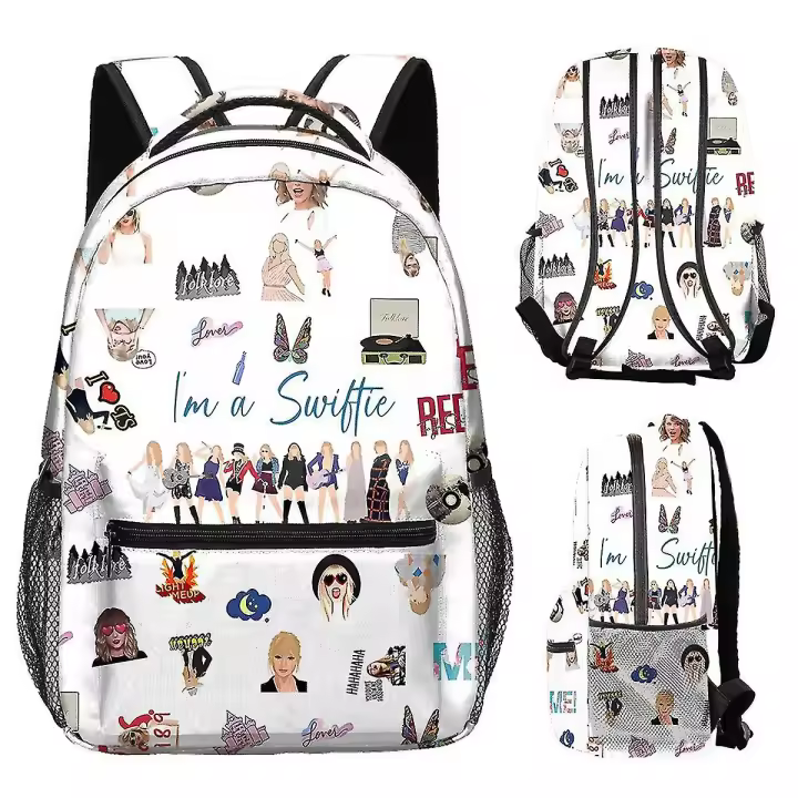 Mochilas para niños para estudiantes de primaria y secundaria - 1