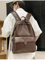 Mochilas para hombres y mujeres, gran capacidad, mochilas escolares modernas y versátiles, mochilas nuevas de moda, bolsos de viaje y ocio. - details 20