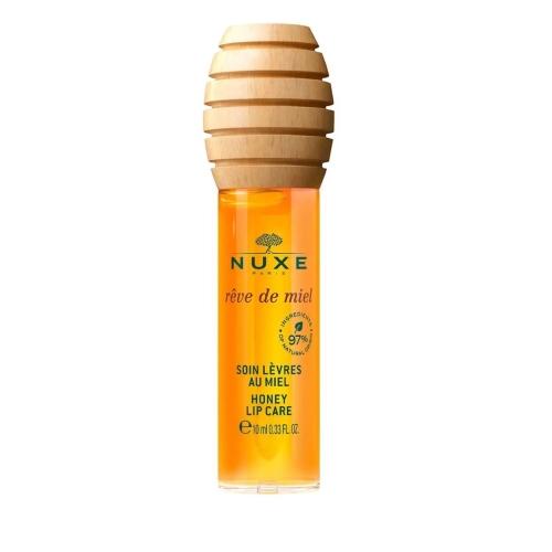 Nuxe Rêve De Miel Tratamiento Labios 10 ml — oferta en Miravia