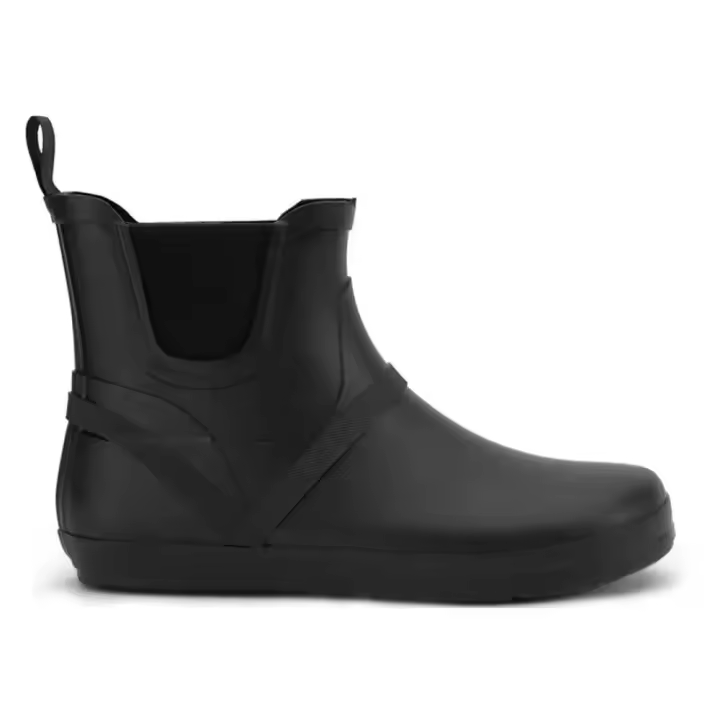 Calzado mujer Botas y botines Xero Shoes Botas Gracie Negro - 1