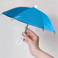 Paraguas Móvil Mini Con Soporte De Succión De Cerdo Universal Para Exteriores Sombrilla Antigolpeante Y Anti-reflejo Material De Poliéster - details 7
