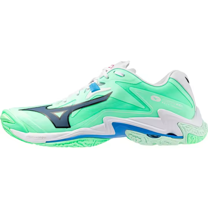 Mizuno Zapatillas De Voleibol Wave Lightning Z8 - 1