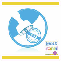 Evax Salvaslip Normal Protegeslips Fresh, 5x50 Unidades - details 3