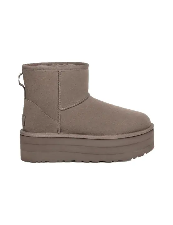 Botas Classic Mini Platform UGG - 1