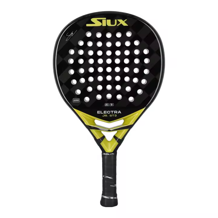 Siux Electra Jr St3 - 1