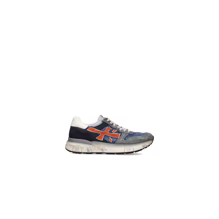 ZAPATILLAS MICK 7215 - 1