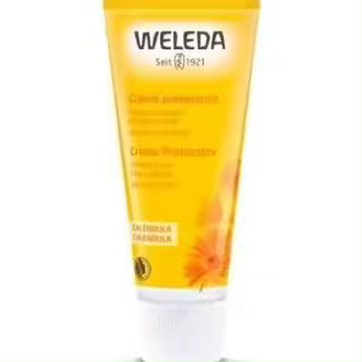 Weleda Crema Protectora De Calendula 75M - 1