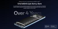 Teléfono - OPPO A5 Pro 4G Smartphone, Versión Europea, 8GB+256GB,  IP69, Gran Batería 5800mAh, Pantalla 6.67" ultrabrillante 1000 nits, AI LinkBoost, Snapdragon® 6s 4G Gen1, AI Cámara 50Mp, Mejor precio Móvil - details 15