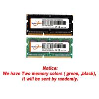 Memoria RAM DDR4 Para Portátil 8GB 16GB 4GB DDR3 1600MHz DDR3L 1333MHz 2400MHz SODIMM DDR4 2666MHz Para Notebook De WALRAM - details 0