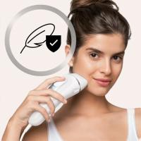 Depiladora Luz Pulsada IPL Braun Silk Expert Pro 3 PL3020 - details 2