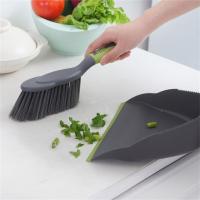 Mini Escoba Para Limpiar Escritorio Con Cepillo Para Teclado Set De Mini Escobas Y Escamillón Herramienta Compacta Para Limpieza Del Escritorio - details 3