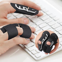 1Pc Cubierta Protectora Para Dedos Antideslizante Y Transpirable Esfuerzo Profesional Guante De Protección Para Mano - details 2