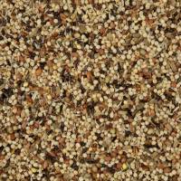 Comida para Pájaros Silvestres Vinci Especial 3kg  1ª Categoria  Combinación de las semillas más selectas, provenientes de las regiones de su origen. - details 0